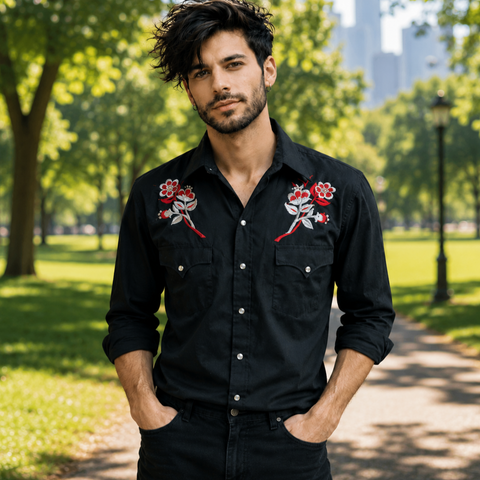 Menswear (Large)