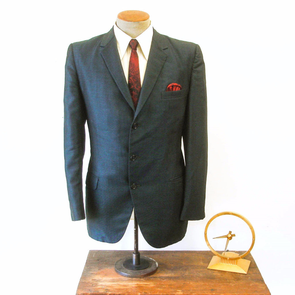 40s online sport coat