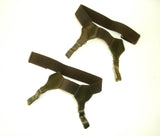 1940s Mens Paris Sock Garters