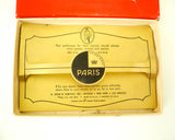 1940s Mens Paris Sock Garters